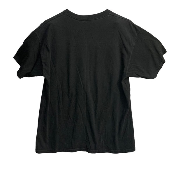 Disney Kingdom Hearts 3 Heartless T Shirt Men Size Large - Picture 2 of 9